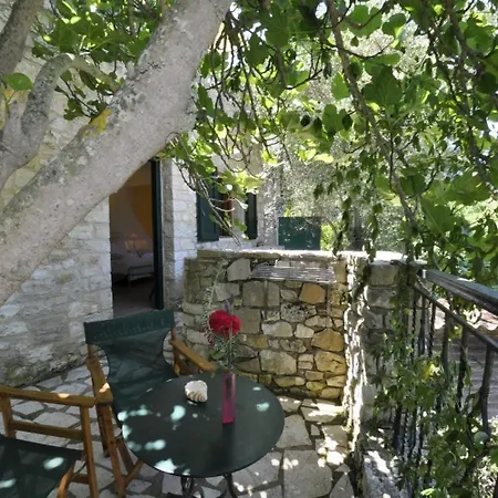 Guest house Adamantia Newly Built A3 Gaios