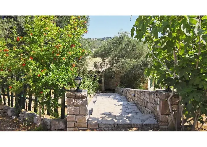 Adamantia Newly Built A3