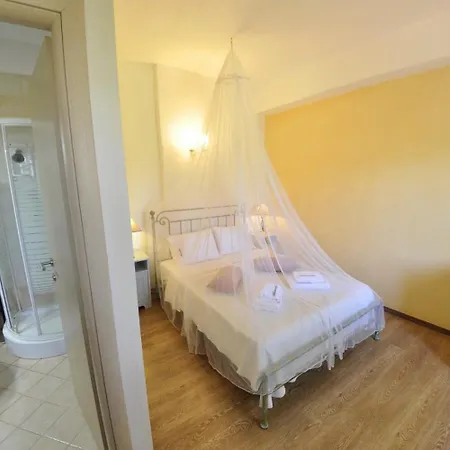 Adamantia Newly Built A3 3*