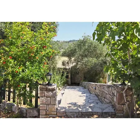 Adamantia Newly Built A3